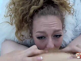 Blonde Milfs Penny Pax and Kendra Cole Fucking Outdoors