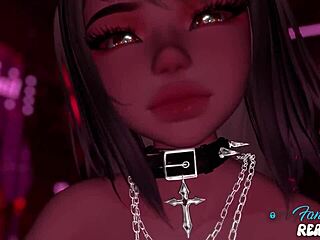 Stepsister Punished Hard Without Mercy