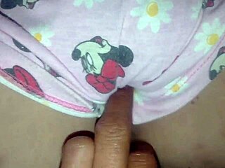 wet tight pussy drives me to multiple climaxes
