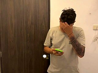 Latina Nun Fucked Hard in Ass
