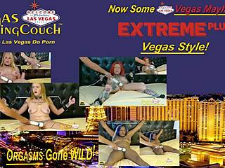 Cheeky Babe’s POV Anal Play with Electric Shock