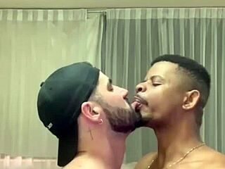 Fucking Hard With Stranger From The Gym