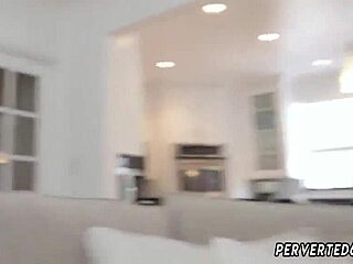 Dirty Amateur Milf Threesome with Cherie DeVille Gets Wild