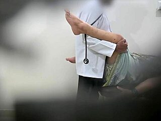 Telugu Doctor Fulfills Patient Lady’s Desires