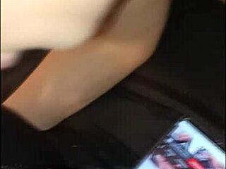 Stepmom Caught Watching Porn Gets Me Hard