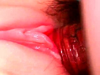 Wow, no condom cock slamming tight ass hard!