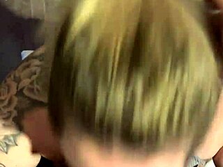 I Love Sucking My Friend's Dick and Swallowing It All Deep