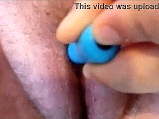 man, i can’t stop with brittbflyspread4u and her tight pussy. those vibrations drive me wild every damn time!