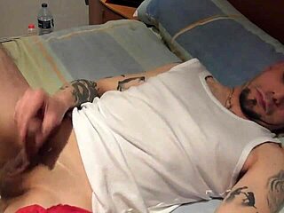 ever wonder what happens with wife's panties before she takes over orally?