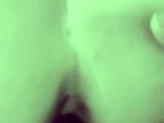 Latina Puta Penetrated Doggystyle in Homemade Video with Raw Intensity