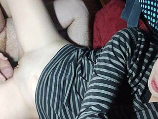 Specific Hot Cock Must Cum in My Tight Wet Mouth