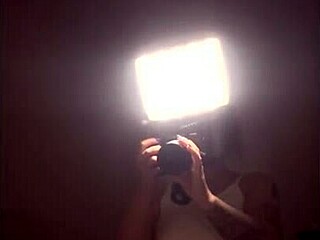 Stranger Unknowingly Films POV Porn with Curvy Asian Teen Today