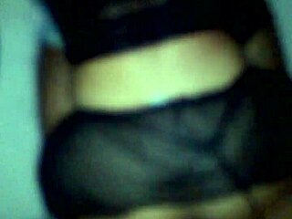 dating this wild latina with a big ass