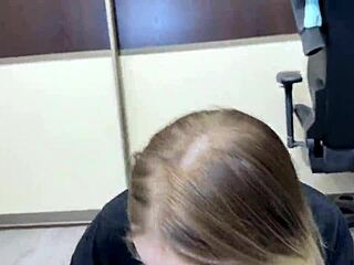 How did I end up as my stepsister’s sex slave?