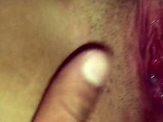 i fought with her but ended up gagging on anal creampie