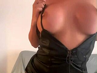 what's hotter than medusa getting wild with dildos in steamy clips?