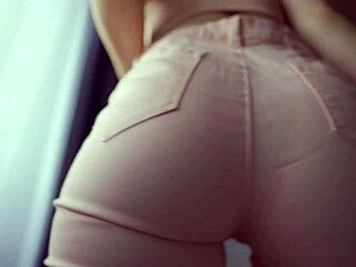 jeans facesitting pov with cum countdown