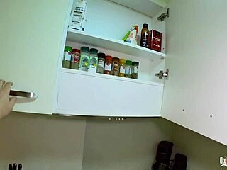 By mistake, I took stepdad's v iagra, ugh... my hot stepmom helped me cum fast - olx red fox