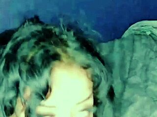 Surprising Contrast In Softcore Goth Pretty Juicy Masturbation With Financial Domination And Fake Tits Blowjob
