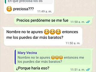 Doña Mary Gives Me Wild Rides Feeling So Lonely