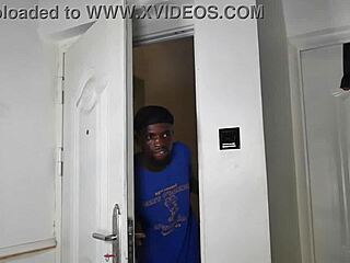 man, my step brother's dick is somethin' else!