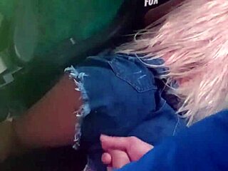 man, this latina sex toy doll feels so real getting drilled in public