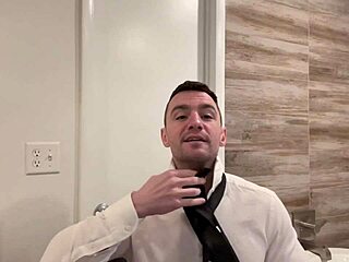 How I Get Ready for Porn Shoots Backstage