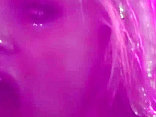 hey, watch us give billy a wild tag-team blowjob and ride him hard