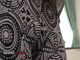 yo, watch this slim asian babe give an epic pov blowjob for cumshot