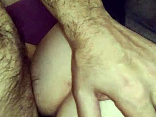 Compilation of Wife Getting Nailed by Husband's Three Friends at Different Moments