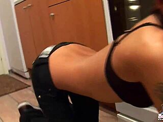 Can I Even Fit in These Tight Skinny Jeans?