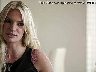 Missax - Rachael Cavalli Stirs Deep Desires