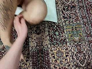 I'm obsessed with her juicy wet pussy, that cute brunette teen drives me wild with every doggystyle thrust.