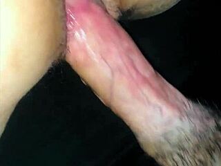 Yo, stepbrother devours creamy pussy and pounds hard!