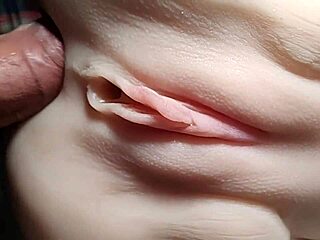 Wow, Check These Crisp Close-Ups of Wild Fucking! 😍
