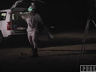 Pure Taboo story of a conspiracy theorist meeting a sexy alien female