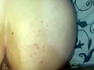omg, watch this babygirl get pounded hard in her dorm room