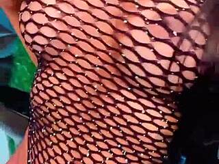 Brazilian Nympho Craves My Hard Cock in Her Tight Pussy to Forget Her Ex