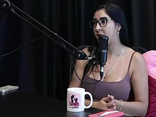 morena safada renatinha melo flaunts hot tits and pussy after craving sex. haters toasted on sheer red!