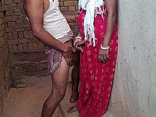 Hey, wanna see this Indian desi bhabhi getting pounded hard?