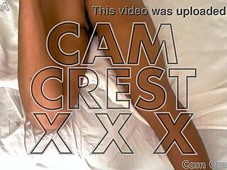 I Feel So Hot Watching This Kinky Older Guy Massage Petite Asian Teen