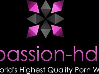 Passionhd Plumber Slides His Monster Cock Deep Inside Jojo Austin's Tight Wet Pussy Until Filling Her with Hot Cum
