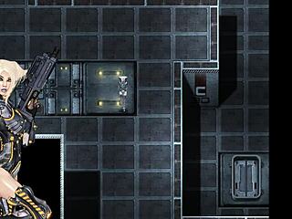 Malise's Hardcore Hentai Action