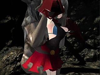 sensual tentacles and deep play
