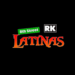 8th Street Latinas