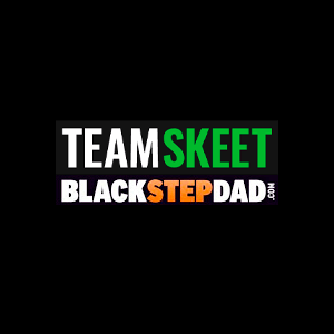 Black Step Dad