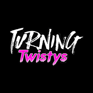 Turning Twistys