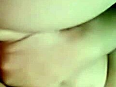 She loves my cock, wet holes?