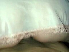 She rides her boyfriend in cowgirl style