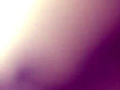 Big booty babe rides monster cock reverse cowgirl